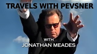 Meades Travels with Pevsner 1998 [upl. by Atiuqet160]