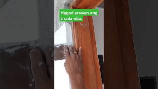 Trabahong arawan talaga masilya shortsvideo [upl. by Alfonzo]