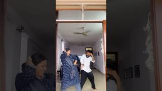 Dekh Tuni Bayko Kashi Nachi Rayni by Anjana Barlekar Jagdish Sandhanshiv dance coupledance [upl. by Elbag92]