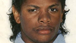 The Tragic Real Life Story Of Eazy E [upl. by Adnarrim522]