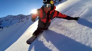 GoPro Let Me Take You To The Mountain [upl. by Desi253]