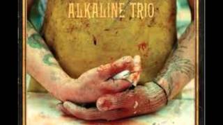 WarbrainAlkaline Trio [upl. by Hoo963]