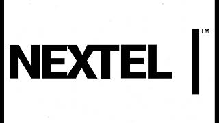 NEXTEL SONIDO [upl. by Hamid486]