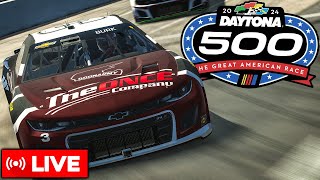 Daytona 500  DaytonaDad [upl. by Scurlock]