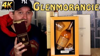 Glenmorangie Destilaria [upl. by Pascale]