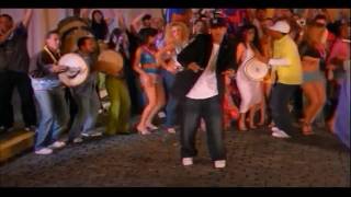 Daddy Yankee Lo Que Paso paso HD [upl. by Parthinia]