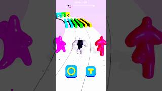 Blob Shifter 3D Level1529 best cool game ever shorts [upl. by Gnat654]