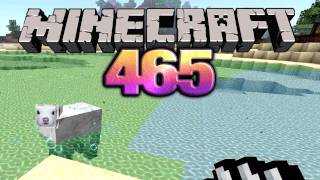 Lets Play Minecraft 465 Deutsch HD  Die Große Melonenreise Nr 2 [upl. by Anairam]