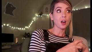 Body Language  Zoella amp the £50 Advent Calendar [upl. by Kathlin933]