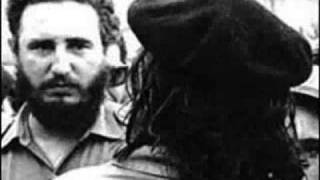 Che Guevara amp Fidel Castro [upl. by Irwin]