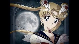 Sailor Moon OP Full TAGALOG version by me [upl. by Yecad]