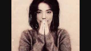 Bjork  Like someone in love [upl. by Innig]