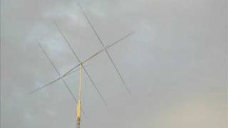 Team Thunderbox Quad antennas [upl. by Xila407]