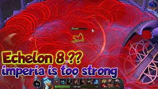 11 Patch Extreme Hard KEZ Build in Nest of Thorns dota2 crownfall act iv [upl. by Sholley]