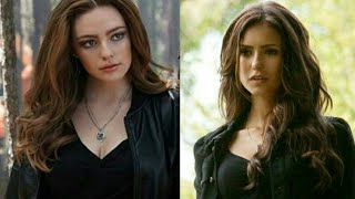 Legacies season 4 trailer [upl. by Htebazie]