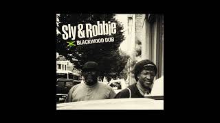 Sly amp Robbie – Blackwood Dub [upl. by Dahsra]