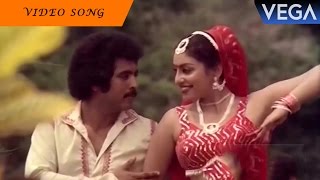 Ilam pennin Video Song  Velicham Vitharunna Penkutty Movie Scenes [upl. by Eilak]