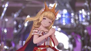 Granblue Fantasy Fes 2020  Cagliostro Character Song Sakura Tange Special Character Live [upl. by Adehsor]