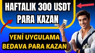 HAFTALIK 10400 TL 🔥 💰  HER GÜN PARA KAZAN💰  BEDAVA ÖDÜLLER   İNTERNETTEN PARA KAZANMA 2024 [upl. by Favata425]