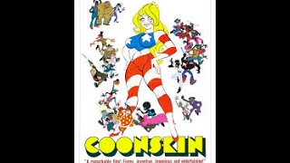 Coonskin  krimi  1975  Trailer [upl. by Nibram]