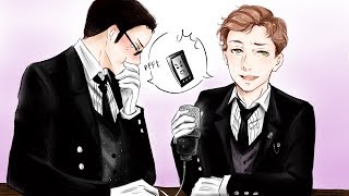 Connor Proves That Hes Not Bubi [upl. by Rovaert]