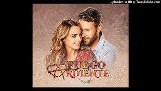 Joy  Este Fuego Novela Fogo Ardente Fuego Ardiente ♡♡♡   Música principal [upl. by Yelrebma]