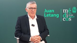 Juan Letang [upl. by Yves]