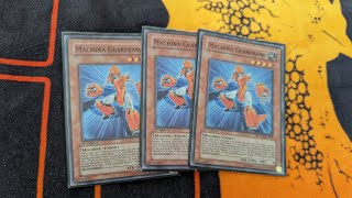 Pure Machina YuGiOh Deck Profile July 2023 [upl. by Dlanigger]