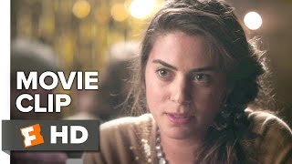 Holidays Movie CLIP  New Years 2016  Lorenza Izzo Seth Green Movie HD [upl. by Janessa]