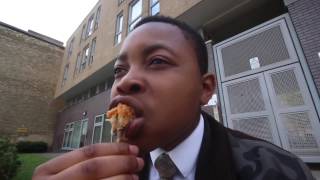 The Pengest Munch Ep 6 Chick King Tottenham [upl. by Therron]