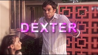 Dexter Morgan Edit  Glue70  Casin [upl. by Harlin687]