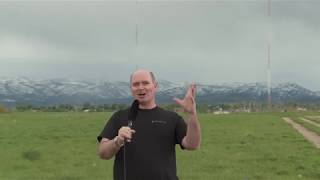 Visiting the Atomic Clock at NIST in Colorado  TEASER [upl. by Servetnick]