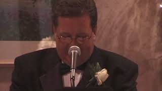 Funniest Welcome to the Family Wedding Speech by Brides Father The Coffee Grinder Warranty [upl. by Fania]