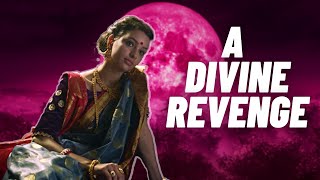 Bulbbul Explained  A Divine Revenge  Tripti Dimri  Anvitaa Dutt  Netflix India [upl. by Kalman379]