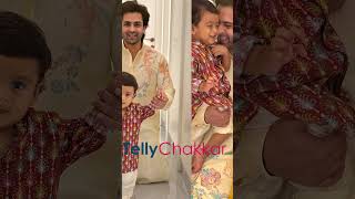 dipika kakar and shoaib Ki Masti Bhari Diwali [upl. by Dayiz]