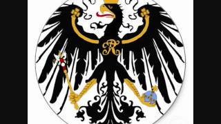 Parademarsch Albrecht von Preussen [upl. by Elias847]