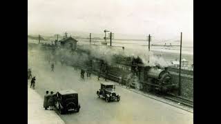 The Swansea and Mumbles railway [upl. by Alegnat]