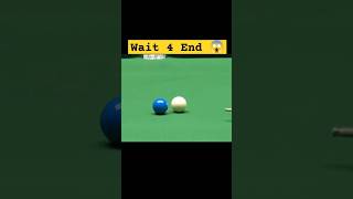 Thepchaiya unnooh Snooker Escape shot [upl. by Animsay]