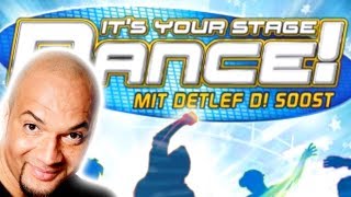 Lets Play Dance Its Your Stage 001 Deutsch HD  Get Ready to Move [upl. by Sudoeht]