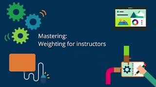 Mastering Weighting for Instructors [upl. by Riaj]