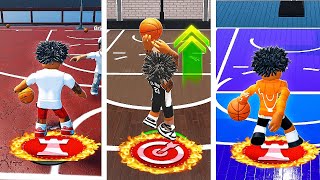 I Played EVERY Existing Roblox Basketball Game 😭 [upl. by Phail]