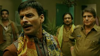 Manoj Bajpayee Best Scenes  Part 1  TEVAR [upl. by Australia]