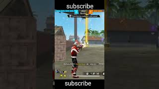 Game play 🗿 shorts short freefire slowmotion trending [upl. by Ortrud]