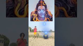 bam Lahari song Amir 😱 Garib 😪 har har Mahadev 🚩💞🙏♥️ trending viral youtubeshorts magic [upl. by Arolf]