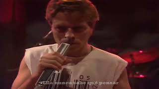 Robert Palmer  Johnny and Mary Sub Español [upl. by Brouwer]