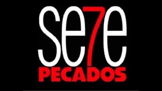 Top 15 Atores Falecidos da Novela Sete Pecados 2020 [upl. by Bellanca]