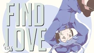 FIND LOVE  Multifandom Mep 19 [upl. by Enyehc885]