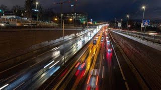 B2  SprechenSchreiben  Großstadtverkehr [upl. by Oknuj746]