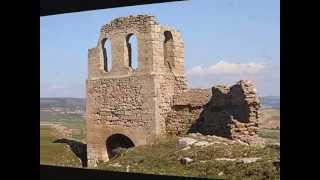 Cedrillas Teruel España [upl. by Schoening963]