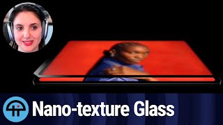 Should You Choose NanoTexture Glass for iPad Pro [upl. by Nnaj]